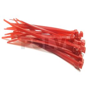 PS7828E  Small Red Cable 9cm (20Pcs)